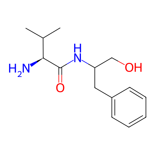 Chemical structure of BindingDB Monomer ID 50085091