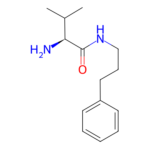 Chemical structure of BindingDB Monomer ID 50085092