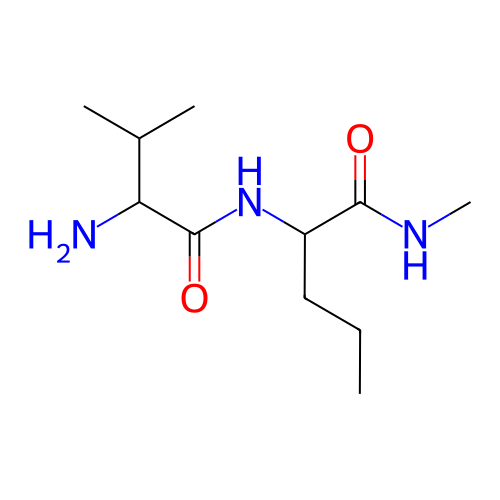 Chemical structure of BindingDB Monomer ID 50085093