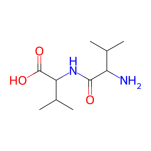 Chemical structure of BindingDB Monomer ID 50085096