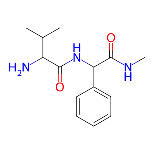 Chemical structure of BindingDB Monomer ID 50085101