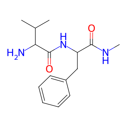 Chemical structure of BindingDB Monomer ID 50085102