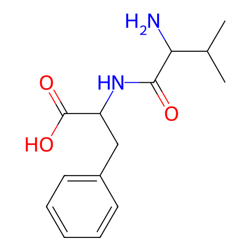 Chemical structure of BindingDB Monomer ID 50085104