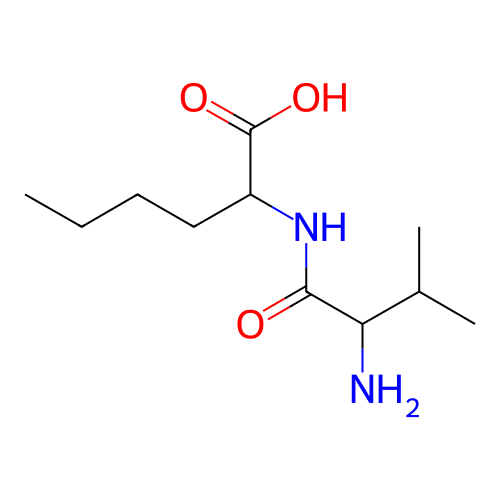 Chemical structure of BindingDB Monomer ID 50085107
