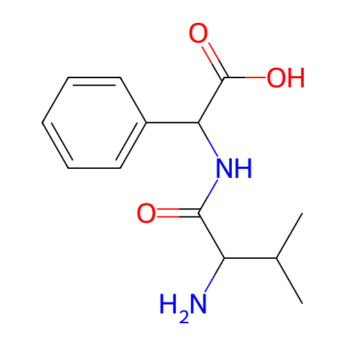 Chemical structure of BindingDB Monomer ID 50085110