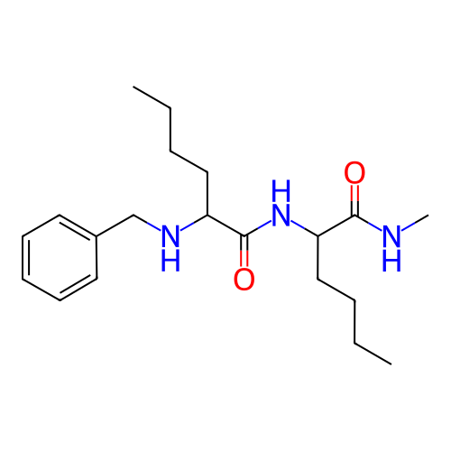 Chemical structure of BindingDB Monomer ID 50085112
