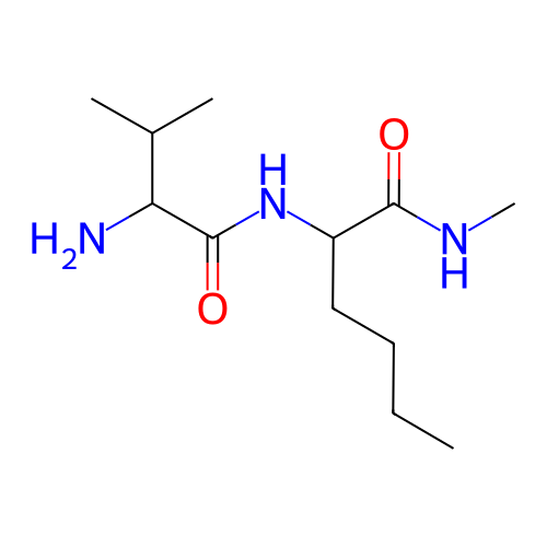 Chemical structure of BindingDB Monomer ID 50085114