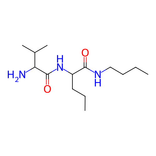 Chemical structure of BindingDB Monomer ID 50085116