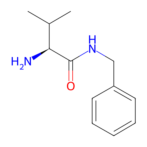 Chemical structure of BindingDB Monomer ID 50085125