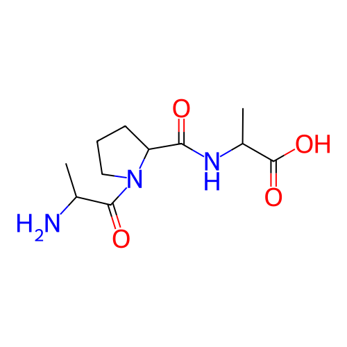 Chemical structure of BindingDB Monomer ID 50085127