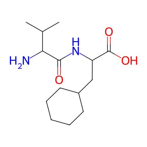 Chemical structure of BindingDB Monomer ID 50085130