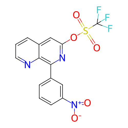 Chemical structure of BindingDB Monomer ID 50085141