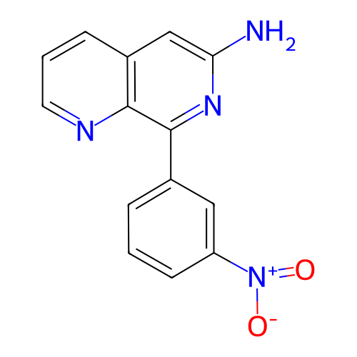 Chemical structure of BindingDB Monomer ID 50085142