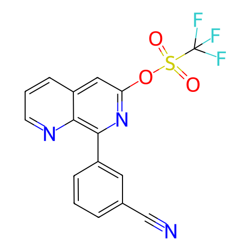 Chemical structure of BindingDB Monomer ID 50085143