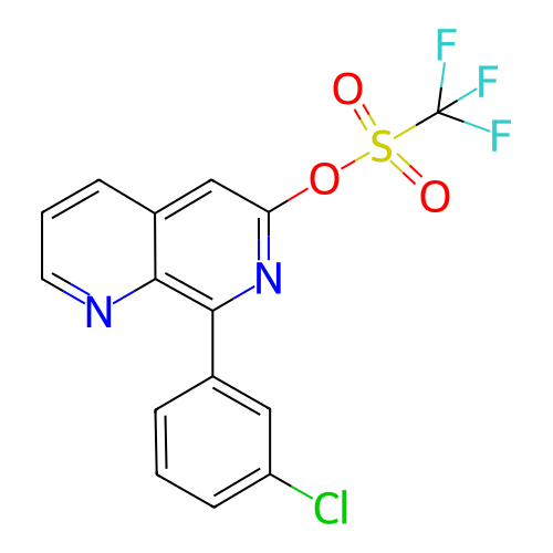 Chemical structure of BindingDB Monomer ID 50085145