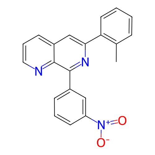 Chemical structure of BindingDB Monomer ID 50085147