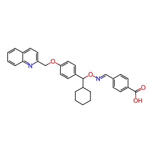 Chemical structure of BindingDB Monomer ID 50085225