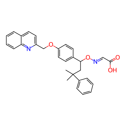 Chemical structure of BindingDB Monomer ID 50085229