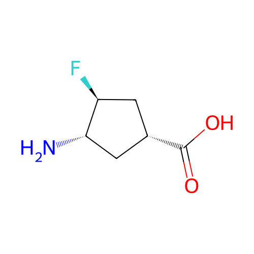 Chemical structure of BindingDB Monomer ID 50085233
