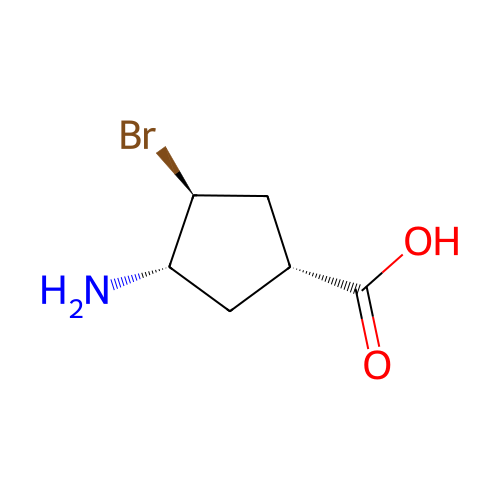 Chemical structure of BindingDB Monomer ID 50085234