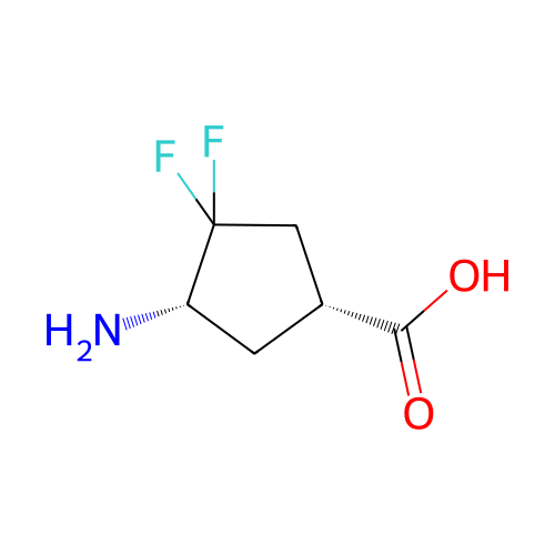 Chemical structure of BindingDB Monomer ID 50085239