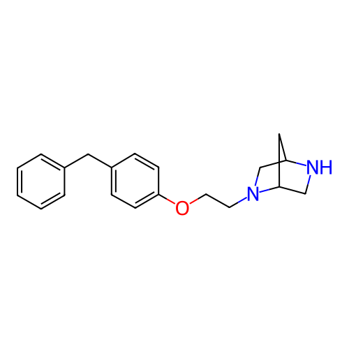 Chemical structure of BindingDB Monomer ID 50085270