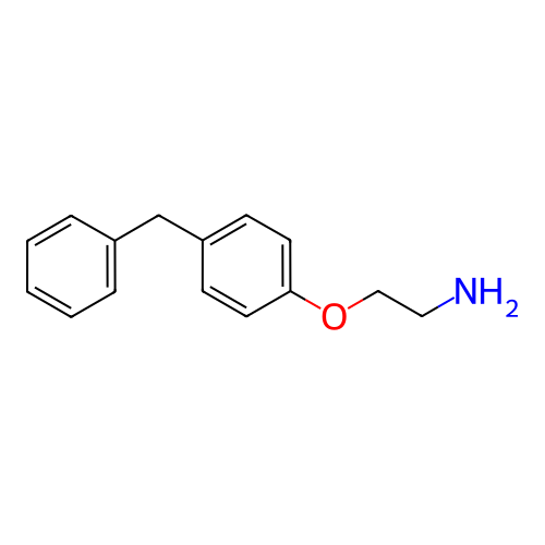 Chemical structure of BindingDB Monomer ID 50085290