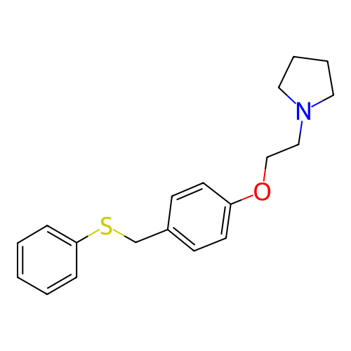 Chemical structure of BindingDB Monomer ID 50085311