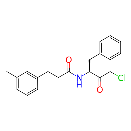 Chemical structure of BindingDB Monomer ID 50085338