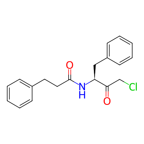 Chemical structure of BindingDB Monomer ID 50085349