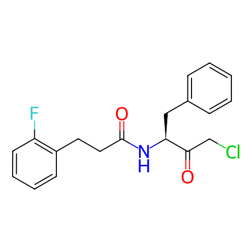Chemical structure of BindingDB Monomer ID 50085351