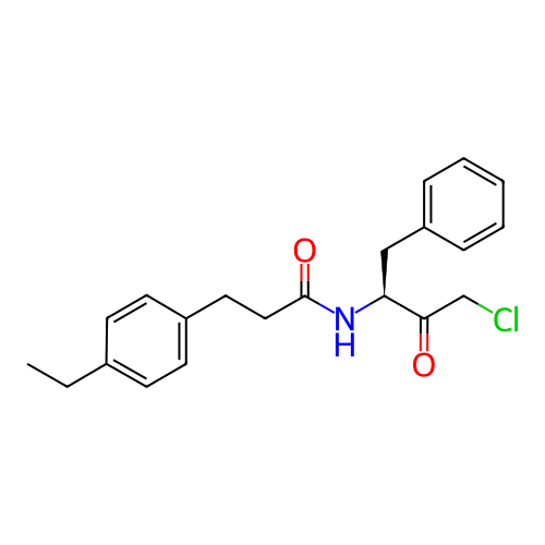 Chemical structure of BindingDB Monomer ID 50085353