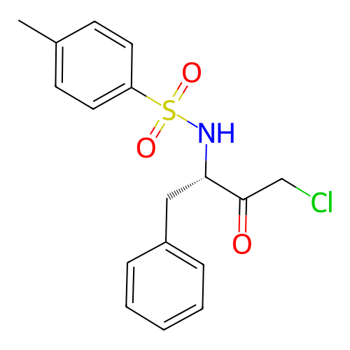 Chemical structure of BindingDB Monomer ID 50085363