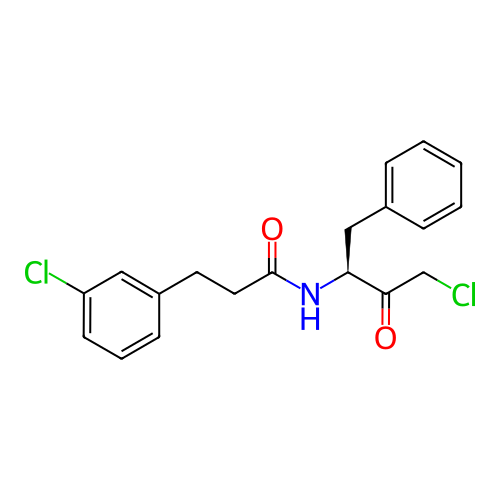Chemical structure of BindingDB Monomer ID 50085364