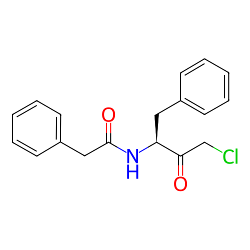 Chemical structure of BindingDB Monomer ID 50085367