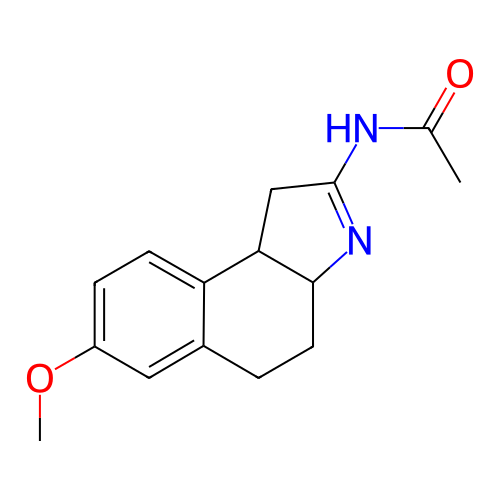 Chemical structure of BindingDB Monomer ID 50085382