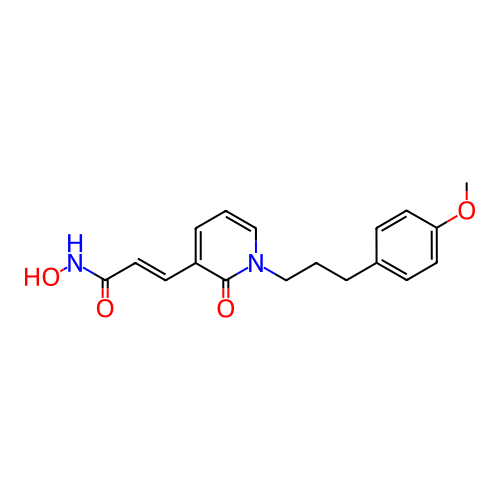 Chemical structure of BindingDB Monomer ID 50085443