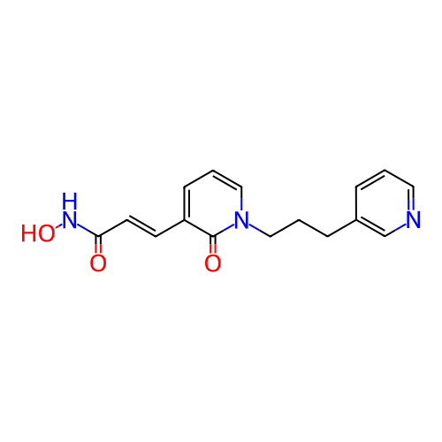 Chemical structure of BindingDB Monomer ID 50085445