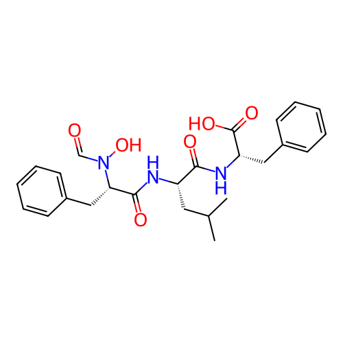 Chemical structure of BindingDB Monomer ID 50085453