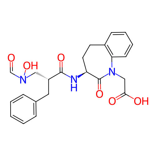 Chemical structure of BindingDB Monomer ID 50085454