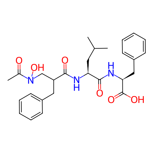 Chemical structure of BindingDB Monomer ID 50085458