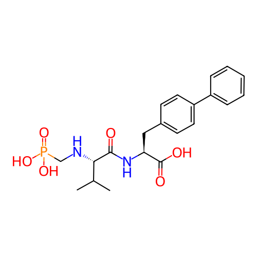 Chemical structure of BindingDB Monomer ID 50085459