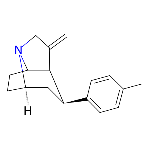 Chemical structure of BindingDB Monomer ID 50085506