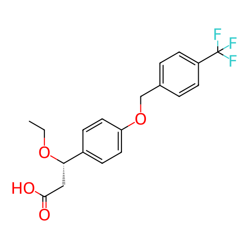 Chemical structure of BindingDB Monomer ID 50085548