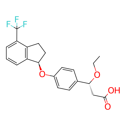 Chemical structure of BindingDB Monomer ID 50085550
