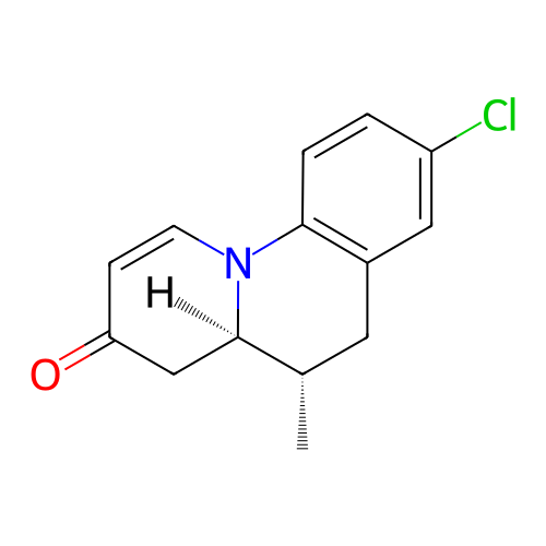 Chemical structure of BindingDB Monomer ID 50085566
