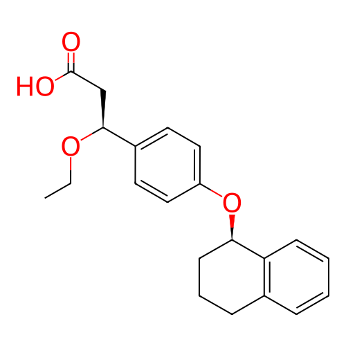 Chemical structure of BindingDB Monomer ID 50085572