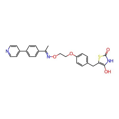 Chemical structure of BindingDB Monomer ID 50085579