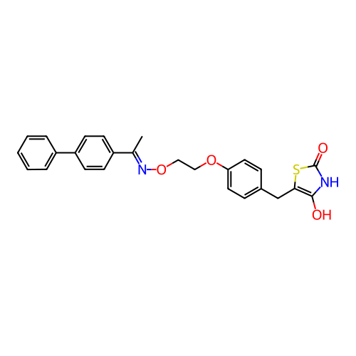 Chemical structure of BindingDB Monomer ID 50085587