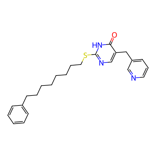 Chemical structure of BindingDB Monomer ID 50085625